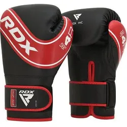 Kinder Boxhandschuhe ROT 4 OZ
