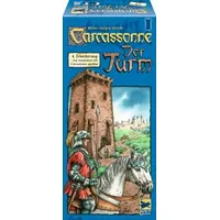Hans im Glück Carcassonne Der Turm (48161)