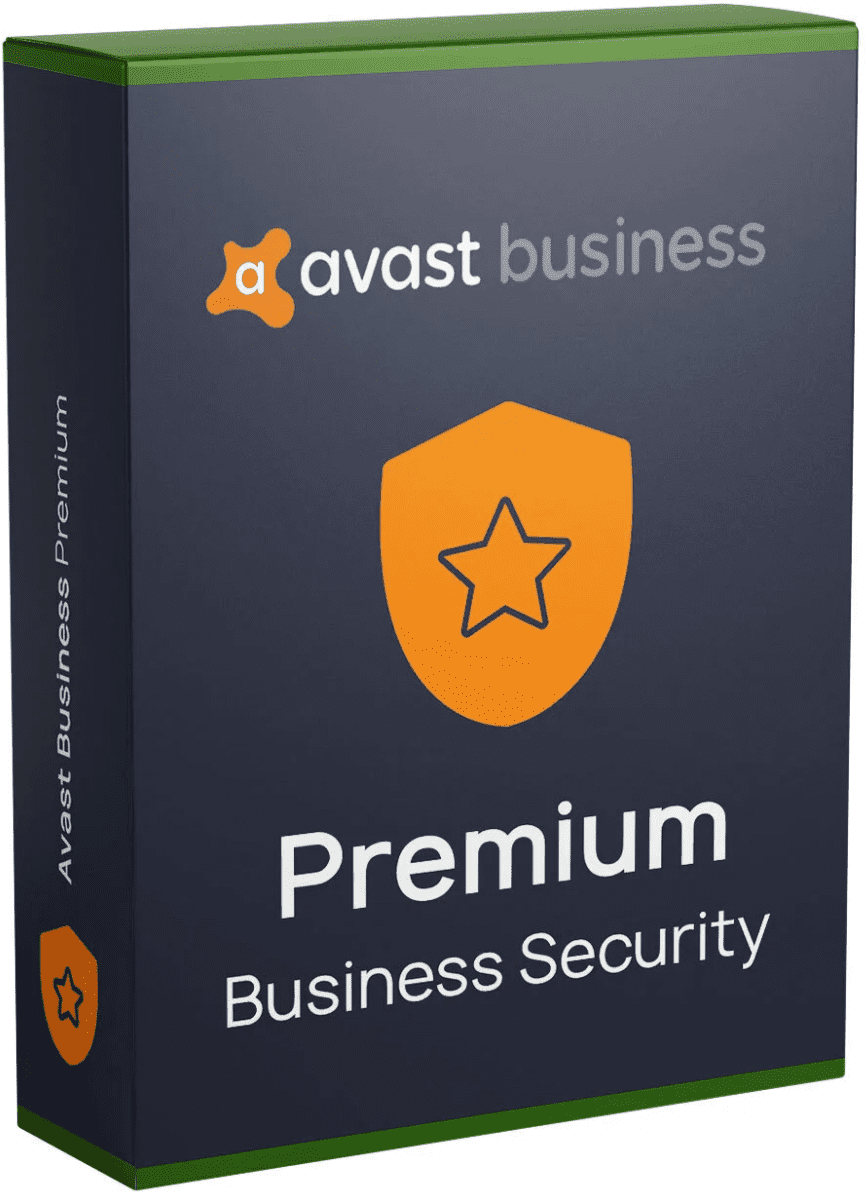 Avast Premium Business Security