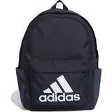 adidas CLSC BOS Rucksack Marineblau