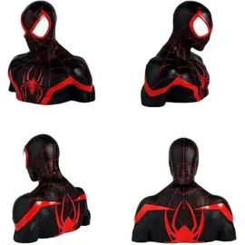 Semic Distibution Morales Deluxe Spardose, BBSM016, mehrfarbig