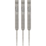 Unicorn Information System Unicorn Purist Player Development Lab Gary Anderson Phase 1 Steel Barrel, 90% Tungsten, 26g