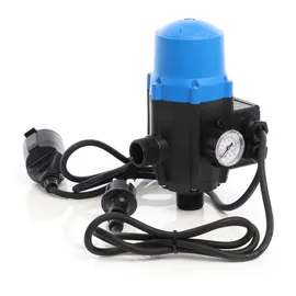 Wiltec Druckschalter SKD-2D 230V