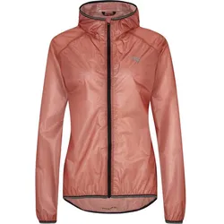 ZIENER Damen Jacke NATINA lady (jacket), chestnut, 42