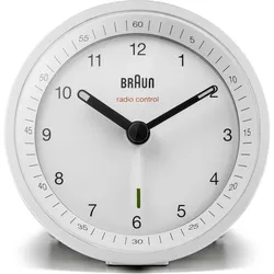BRAUN Funkwecker