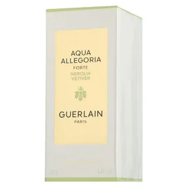 Guerlain Aqua Allegoria Nerolia Vetiver Eau de Parfum 125 ml