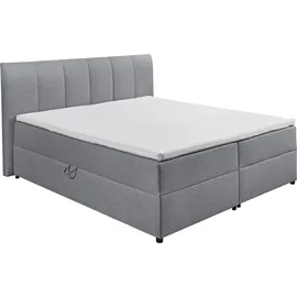 Harper Granada 2 - grau