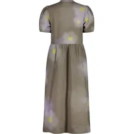 maloja Damen RobsonM. Kleid (Größe M, grau)