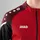 Jako Performance Trainingsanzug Polyester Kinder 101 rot/schwarz 140