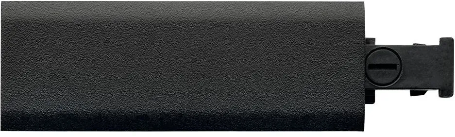 SG LEUCHTEN End-Einspeisung sw 1p 320788