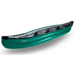 Gumotex Scout Standard Schlauchkanu (max. 3 Personen) - STK - 1964