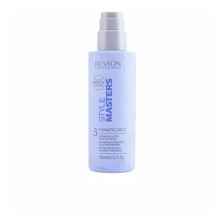 REVLON Professional Style Masters Fanaticurls Activator 150 ml