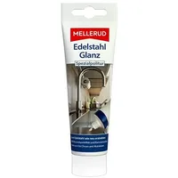 Mellerud Edelstahl Glanz Spezialpolitur 75 ml