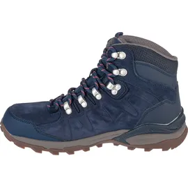 Jack Wolfskin Refugio Texapore Mid Schuhe (Größe 37