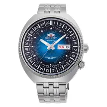 Orient RA-AA0E03L19B Edelstahl 44 mm 20ATM