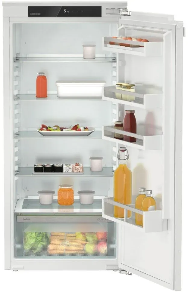 IRe4100 Pure 202 l 123,6 cm Einbaukühlschrank EEK: E 102 kWh Jahr (Versandkostenfrei)