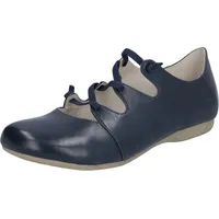 Josef Seibel Fiona 04 blau 38