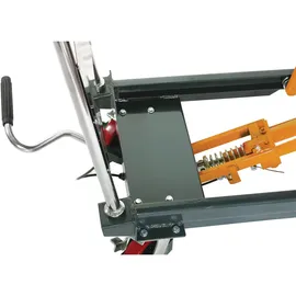 Unicraft Scherenhubtisch FHT 500 500 kg