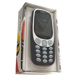 Nokia 3310 Dual SIM Blau