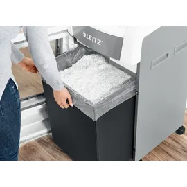 Leitz Auffangbeutel IQ Autofeed 600