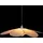 Atmosphera Naya 1 E27 Metall beige