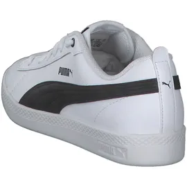 Puma Smash v2 L puma white-puma black 40