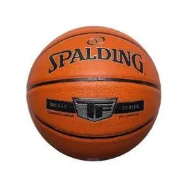 Spalding TF Silver Composite Indoor/Outdoor 7