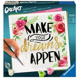Ravensburger Spiel Make your dreams happen