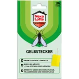 Nexa Lotte Gelbstecker 10 Stück