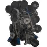 Kettler Ersatzteil Schraubenbeutel für Hocker BASIC PLUS