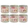 Animonda Carny Single Protein Adult Mix 6 x 200 g