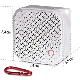 Hama Pocket 2.0 weiß