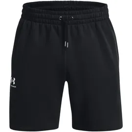 Under Armour Herren Short Essential Fleece Shorts (1380377)