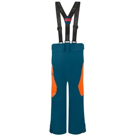 TROLLKIDS Kongsberg Ski Pant 140 Madeira Blue - 140