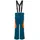 TROLLKIDS Kongsberg Ski Pant 140 Madeira Blue - 140