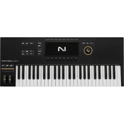 Native Instruments Kontrol S49 MK3 - Masterkeyboard