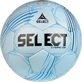 Select Campo DB v24 Trainingsball blau, 1