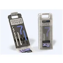 EXACT Gewindereparatursatz 24teilig M6 (40306)