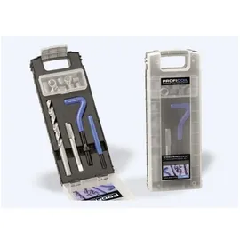 EXACT Gewindereparatursatz 24teilig M6 (40306)
