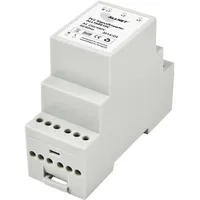 Allnet ALL16881PC Phasenkoppler Baustein Eingangsspannung (Bereich): 400 V/AC (max.)