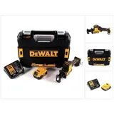 DeWalt DCS 369 M1 inkl. 1 x 4,0 Ah + Ladegerät + Tstak