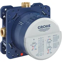 Grohe Rapido SmartBox Unterputz-Einbaukörper