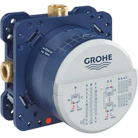 Grohe Rapido SmartBox Unterputz-Einbaukörper