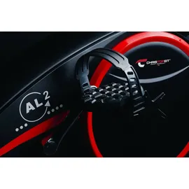 Christopeit AL 2 schwarz