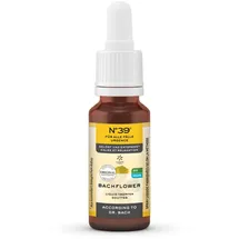 Hager Pharma Gmbh Bachblüten Notfall No.39 Tropfen