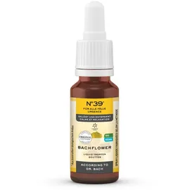 Hager Pharma Gmbh Bachblüten Notfall No.39 Tropfen
