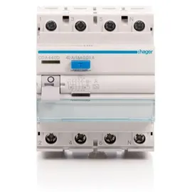 Hager CDA440D