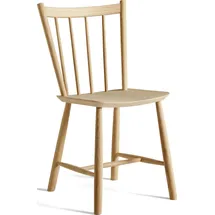 Hay Stuhl J41 water-based laquered oak
