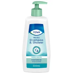 Tena Shampoo & Shower