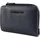 Mandarina Duck Mellow Leather Portemonnaie Damen blau
